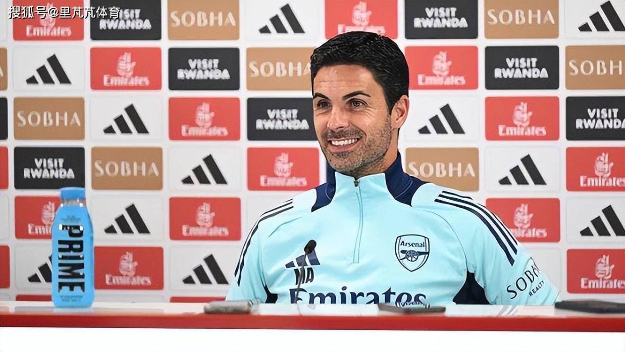 阿森纳豪购继续？阿尔特塔认准昔日曼城杀手，他是9号的升级