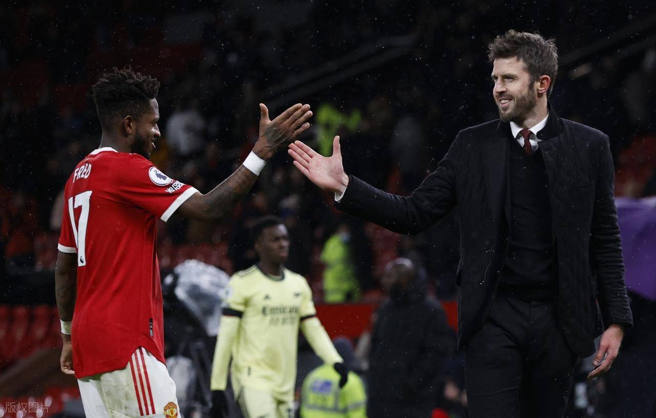英超联赛：曼联惜败纽卡斯尔的原因，小说都不敢这么写